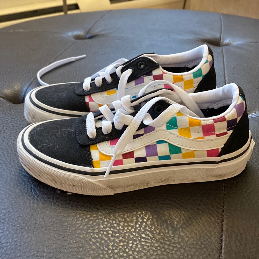 Kids Vans